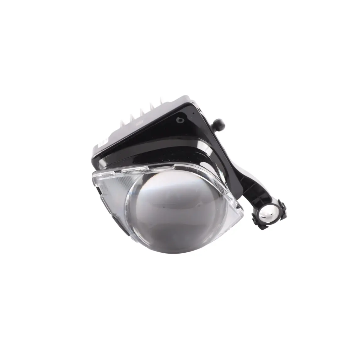 Front Headlight Projector Lens Insert Module Unit to Mercedes W205 with Part number 130535412306 Mercedes W205 Front Headlight Projector Lens Insert Module Unit - SKU 130535412306 - Part number 130535412306