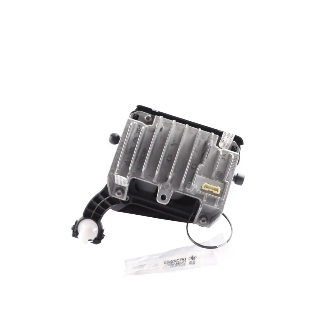 Front Headlight Projector Lens Insert Module Unit to Mercedes W205 with Part number 130535412306 Mercedes W205 Front Headlight Projector Lens Insert Module Unit - SKU 130535412306 - Part number 130535412306