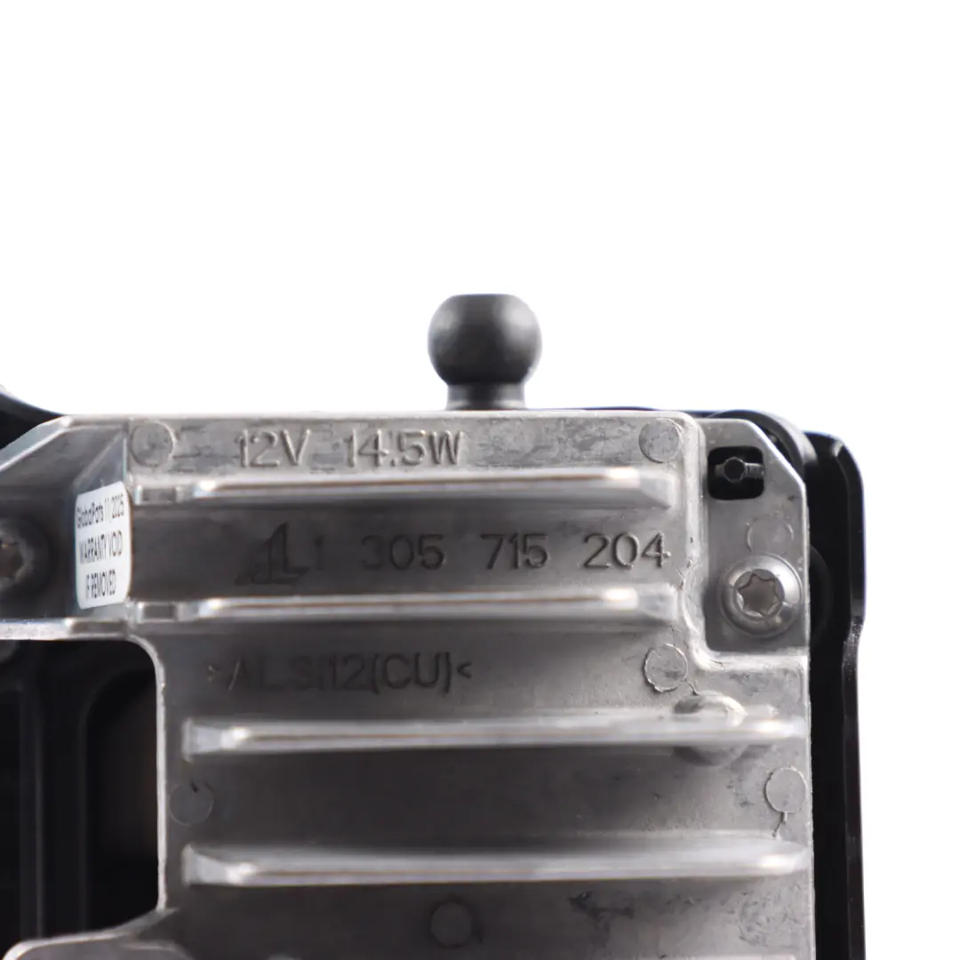 Mercedes W205 Front Headlight Projector Lens Insert Module Unit - SKU 130535412306 - Part number 130535412306