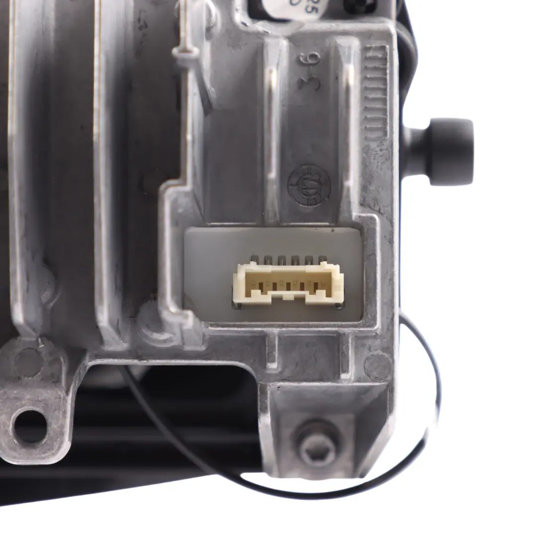 Mercedes W205 Front Headlight Projector Lens Insert Module Unit - SKU 130535412306 - Part number 130535412306