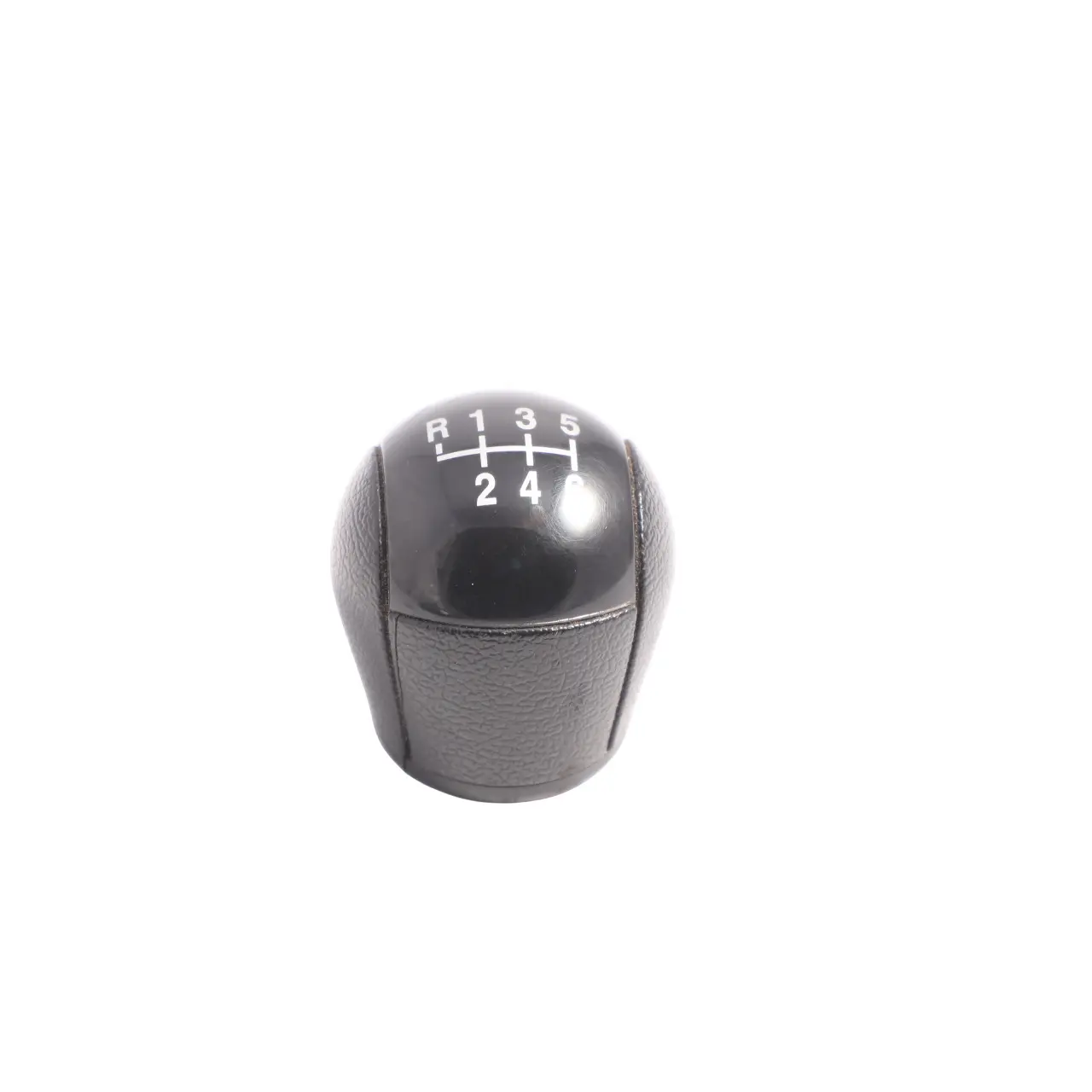 Ford Transit Mk7 Gearshift Knob Trim Cover Manual 6 Speed 6C1R-7217-KA