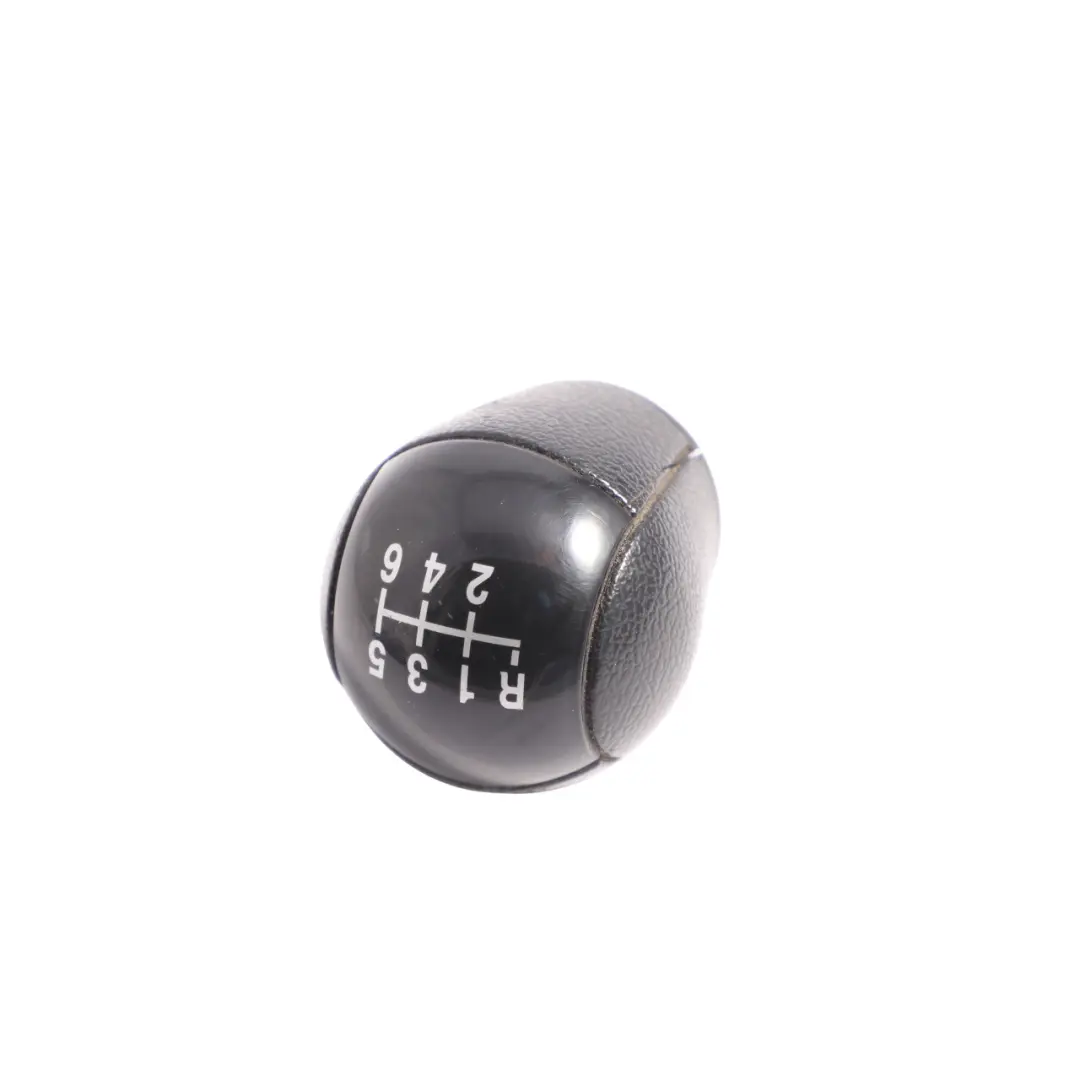 Gearshift Knob Trim Cover Manual 6 Speed 6C1R-7217-KA to Ford Transit Mk7 with Part number 1417447 Ford Transit Mk7 Gearshift Knob Trim Cover Manual 6 Speed 6C1R-7217-KA - SKU 1417447 - Part number 1417447
