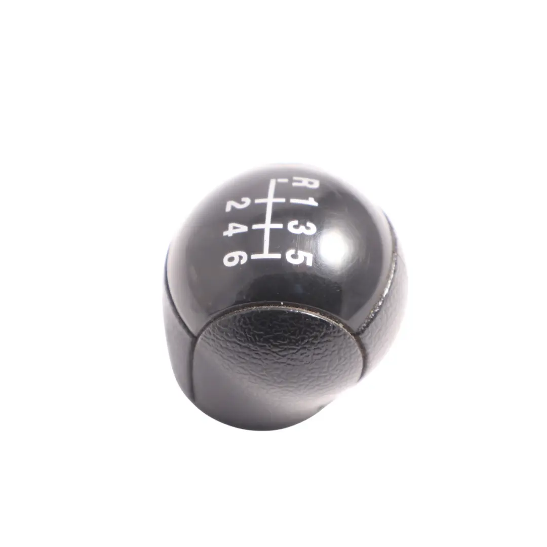 Ford Transit Mk7 Gearshift Knob Trim Cover Manual 6 Speed 6C1R-7217-KA - SKU 1417447 - Part number 1417447