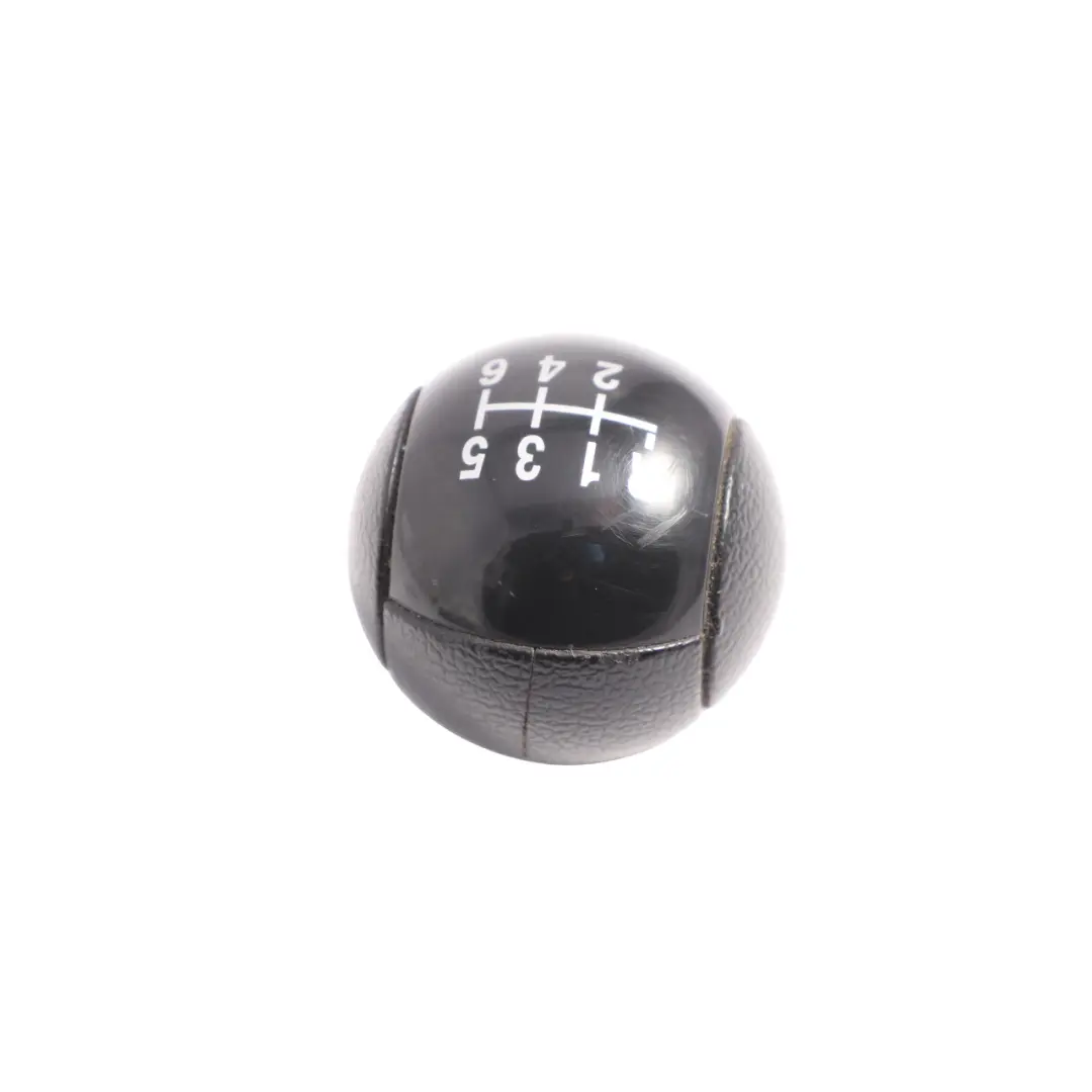 Gearshift Knob Trim Cover Manual 6 Speed 6C1R-7217-KA to Ford Transit Mk7 with Part number 1417447 Ford Transit Mk7 Gearshift Knob Trim Cover Manual 6 Speed 6C1R-7217-KA - SKU 1417447 - Part number 1417447