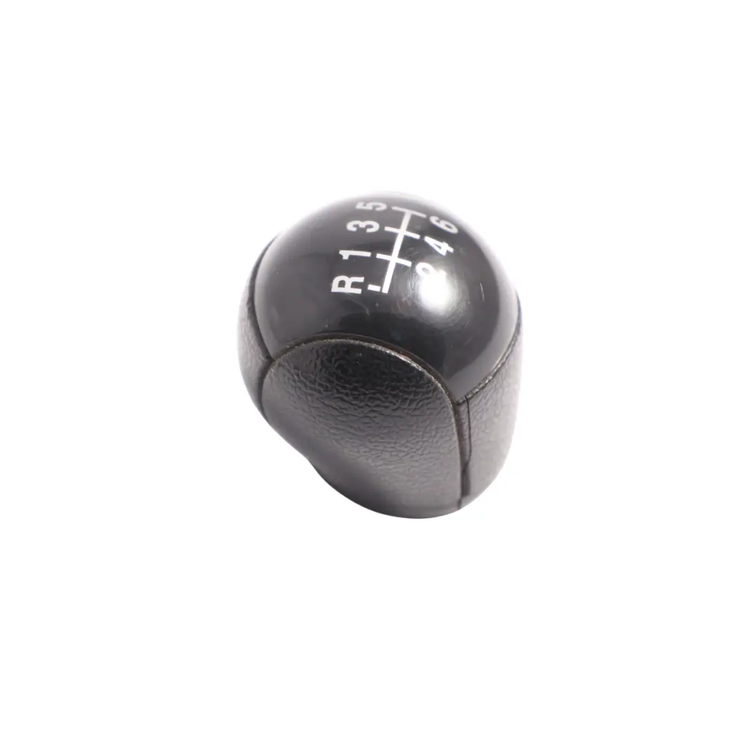 Ford Transit Mk7 Gearshift Knob Trim Cover Manual 6 Speed 6C1R-7217-KA - SKU 1417447 - Part number 1417447