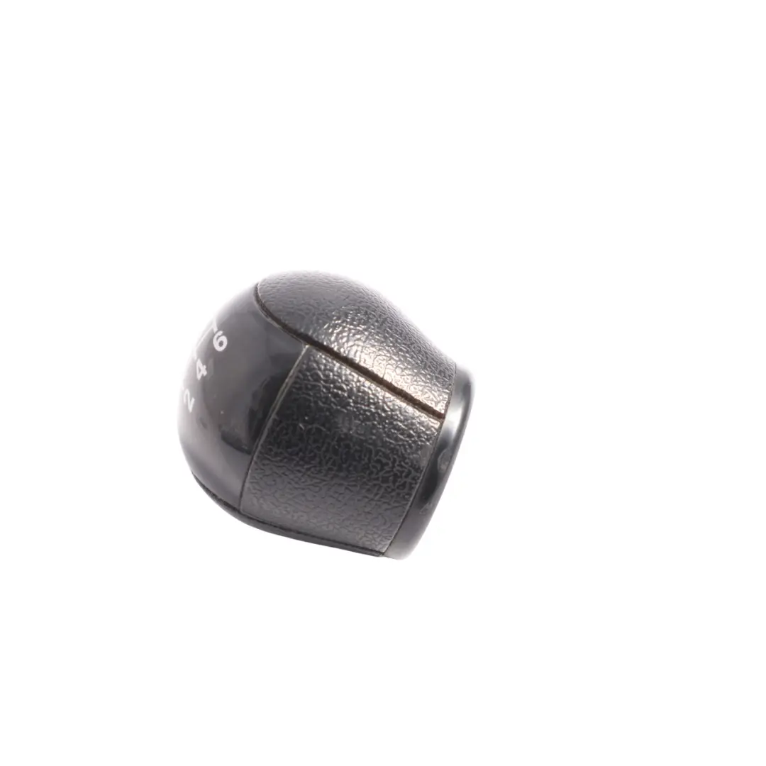 Gearshift Knob Trim Cover Manual 6 Speed 6C1R-7217-KA to Ford Transit Mk7 with Part number 1417447 Ford Transit Mk7 Gearshift Knob Trim Cover Manual 6 Speed 6C1R-7217-KA - SKU 1417447 - Part number 1417447