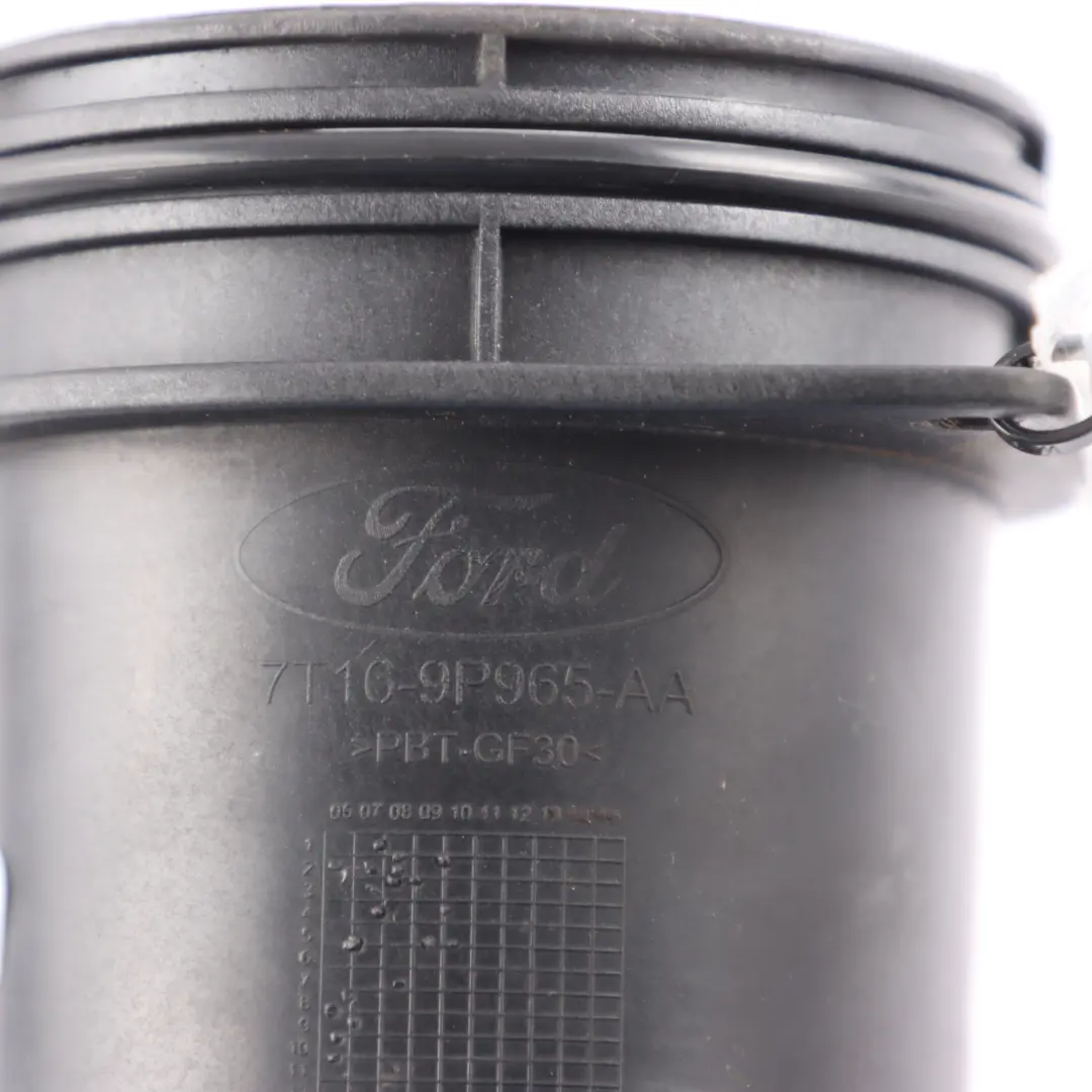 Débitmètre Air 5T16-9P965-AA pour Ford Transit Connect à propos du numéro de pièce 1418917 Ford Transit Connect Débitmètre Air 5T16-9P965-AA - SKU 1418917 - Numéro de pièce 1418917