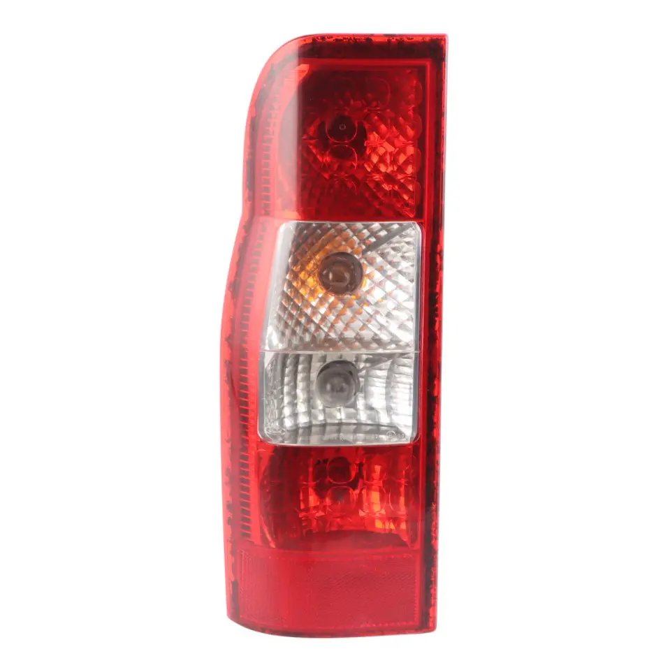 Ford Transit Mk7 Piloto Trasero Panel Lateral Izquierdo 6C11-13451-AA