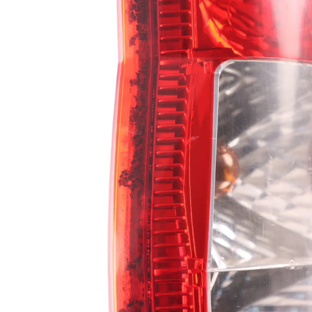 Ford Transit Mk7 Feu Arrière Gauche Panneau Latéral Gauche 6C11-13451-AA - SKU 1435881 - Numéro de pièce 1435881