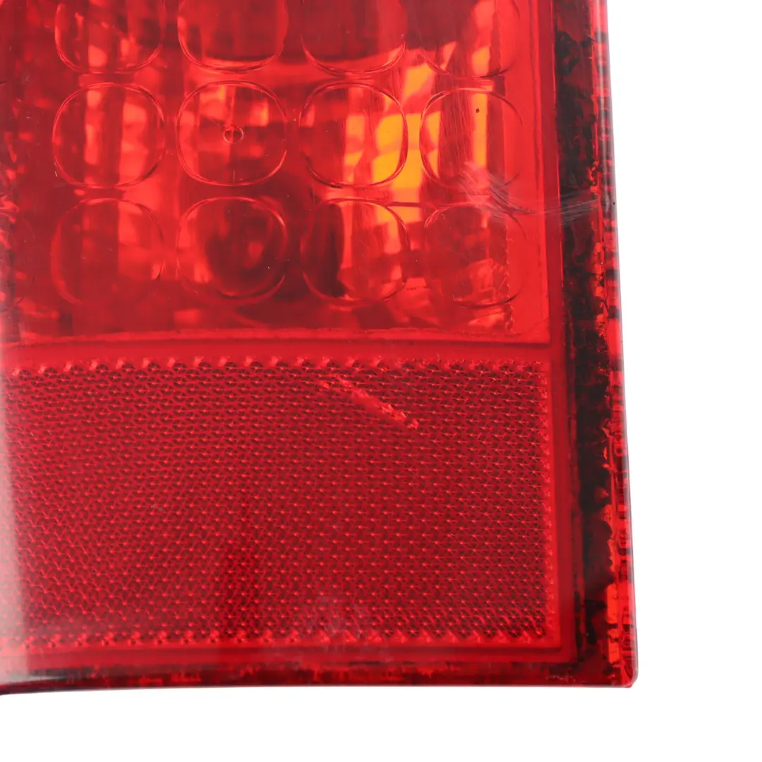 Ford Transit Mk7 Rücklicht Rückleuchte Seitenwand Links 6C11-13451-AA - SKU 1435881 - Teilenummer 1435881