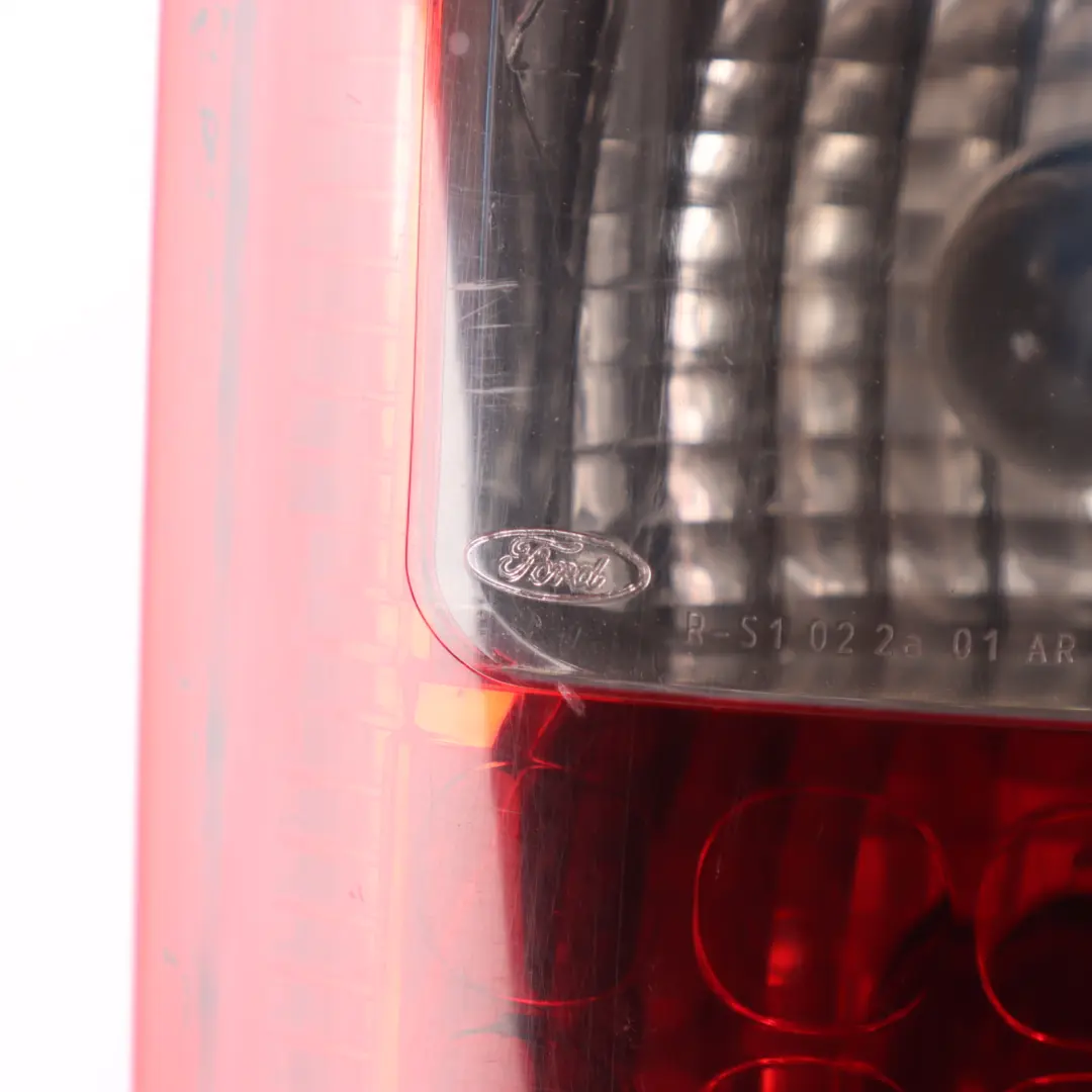 Ford Transit Mk7 Tail Light Rear Left N/S Lamp Side Panel 6C11-13451-AA - SKU 1435881 - Part number 1435881
