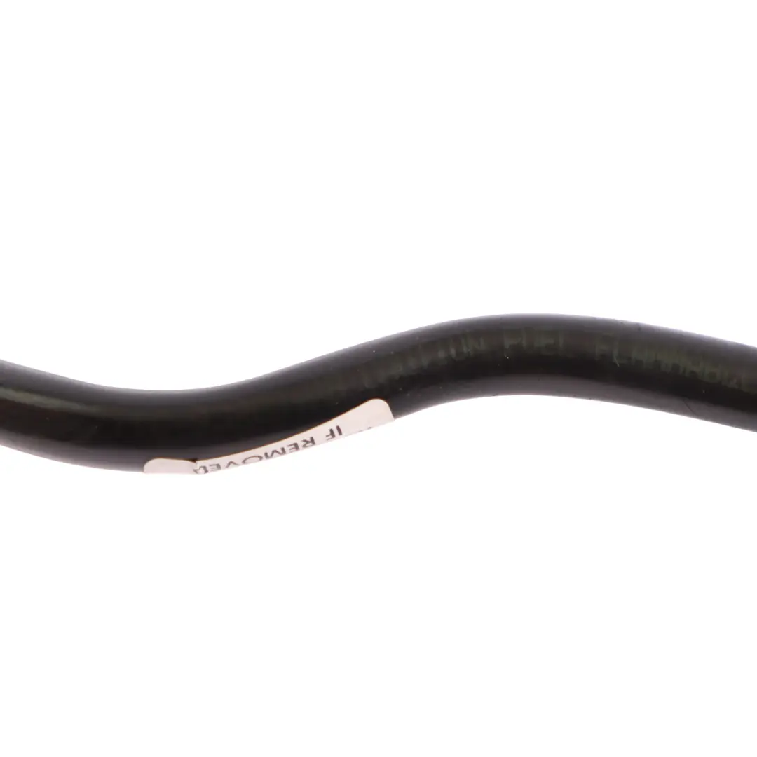 Ford Transit Connect Mk1 Tubo Del Carburante Tubo Motore Diesel 7T16-9J280-AB - SKU 1437851 - Numero di parte 1437851