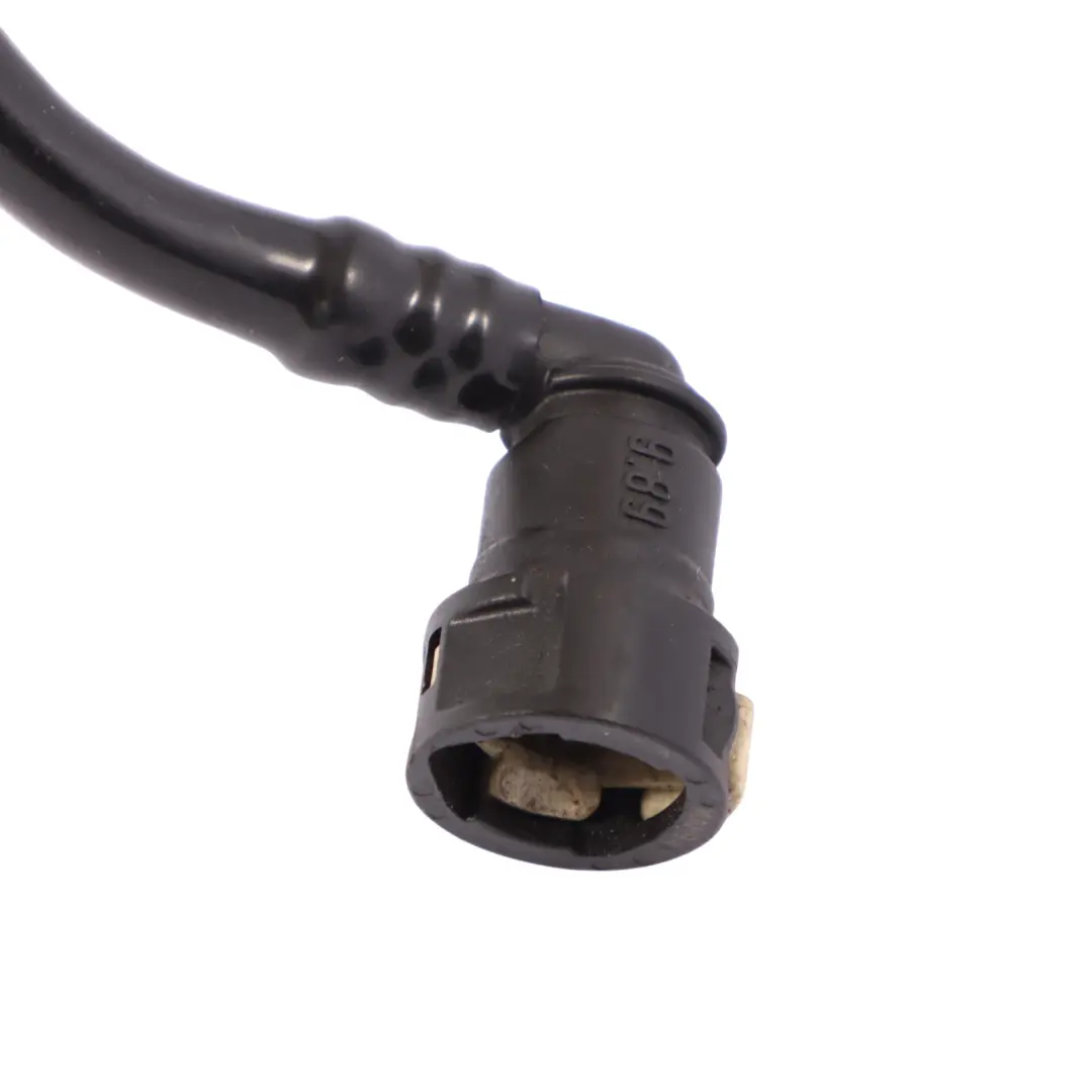 Ford Transit Connect Mk1 Fuel Pipe Line Hose Diesel Engine 7T16-9J280-AB - SKU 1437851 - Part number 1437851
