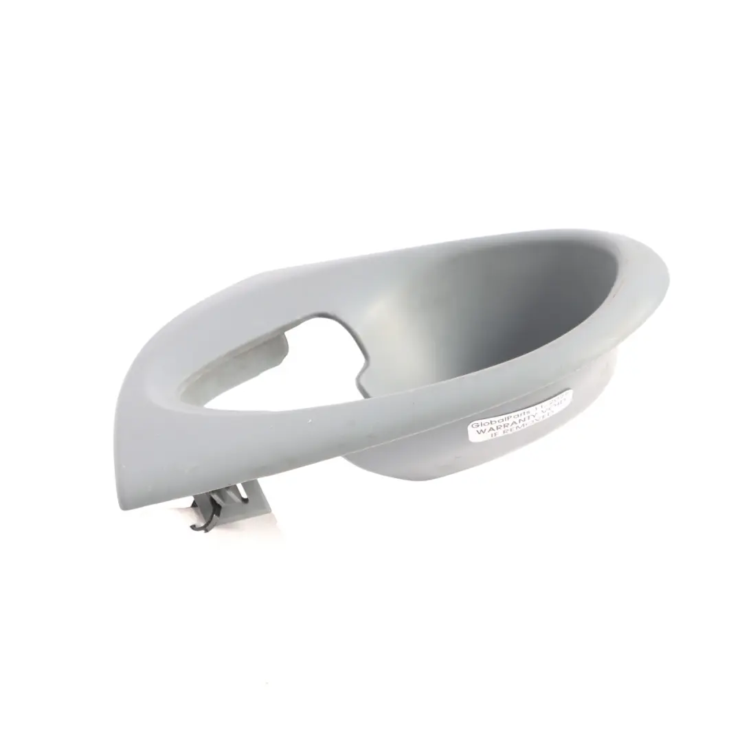 Interior Door Handle Trim Cover Front Left N/S YC15-V22621-AEW to Ford Transit Mk7 with Part number 1447485 Ford Transit Mk7 Interior Door Handle Trim Cover Front Left N/S YC15-V22621-AEW - SKU 1447485 - Part number 1447485