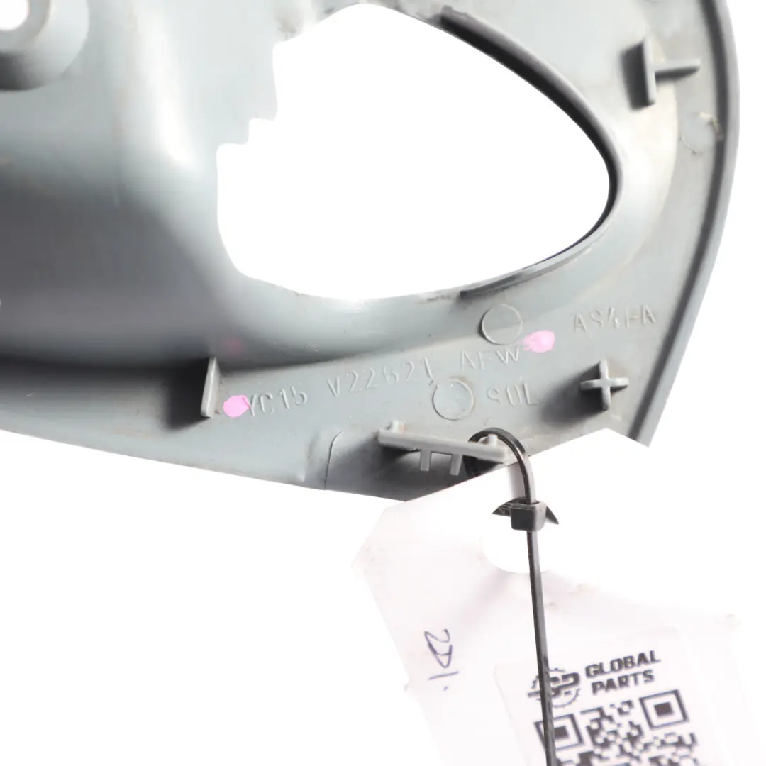 Osłona Klamki Wewnętrznej Drzwi Lewy Przód YC15-V22621-AEW do Ford Transit Mk7 o numerze 1447485 Ford Transit Mk7 Osłona Klamki Wewnętrznej Drzwi Lewy Przód YC15-V22621-AEW - SKU 1447485 - Numer Części 1447485