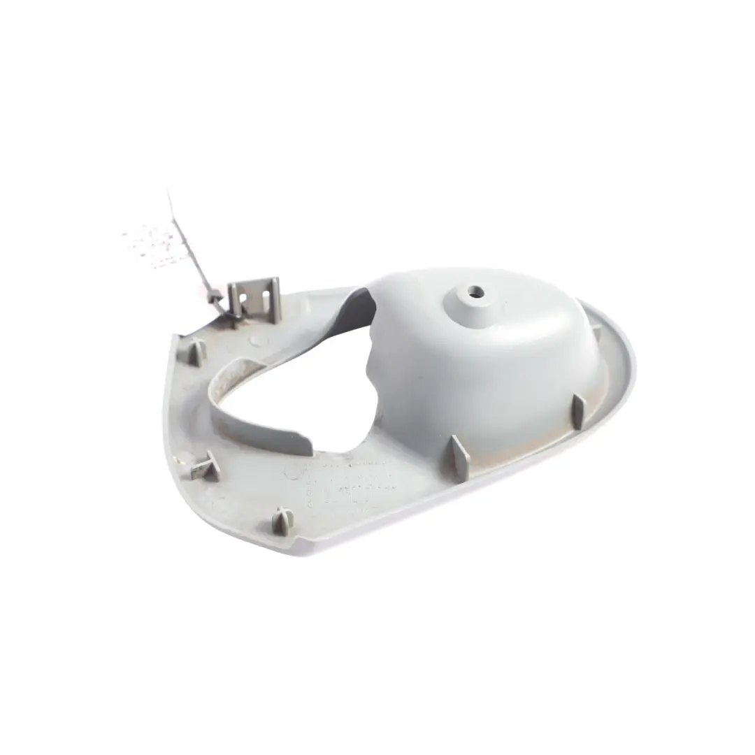 Interior Door Handle Trim Cover Front Left N/S YC15-V22621-AEW to Ford Transit Mk7 with Part number 1447485 Ford Transit Mk7 Interior Door Handle Trim Cover Front Left N/S YC15-V22621-AEW - SKU 1447485 - Part number 1447485