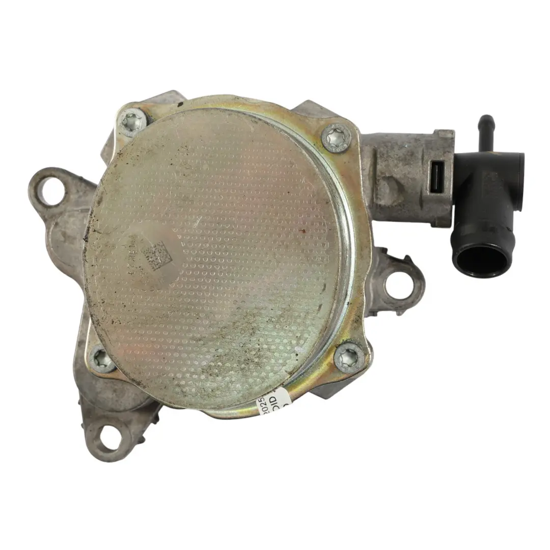 Pompe à vide pour moteur diesel Renault Trafic Mk3 1.6 DCI pour à propos du numéro de pièce 146503760R Pompe à vide pour moteur diesel Renault Trafic Mk3 1.6 DCI - SKU 146503760R - Numéro de pièce 146503760R