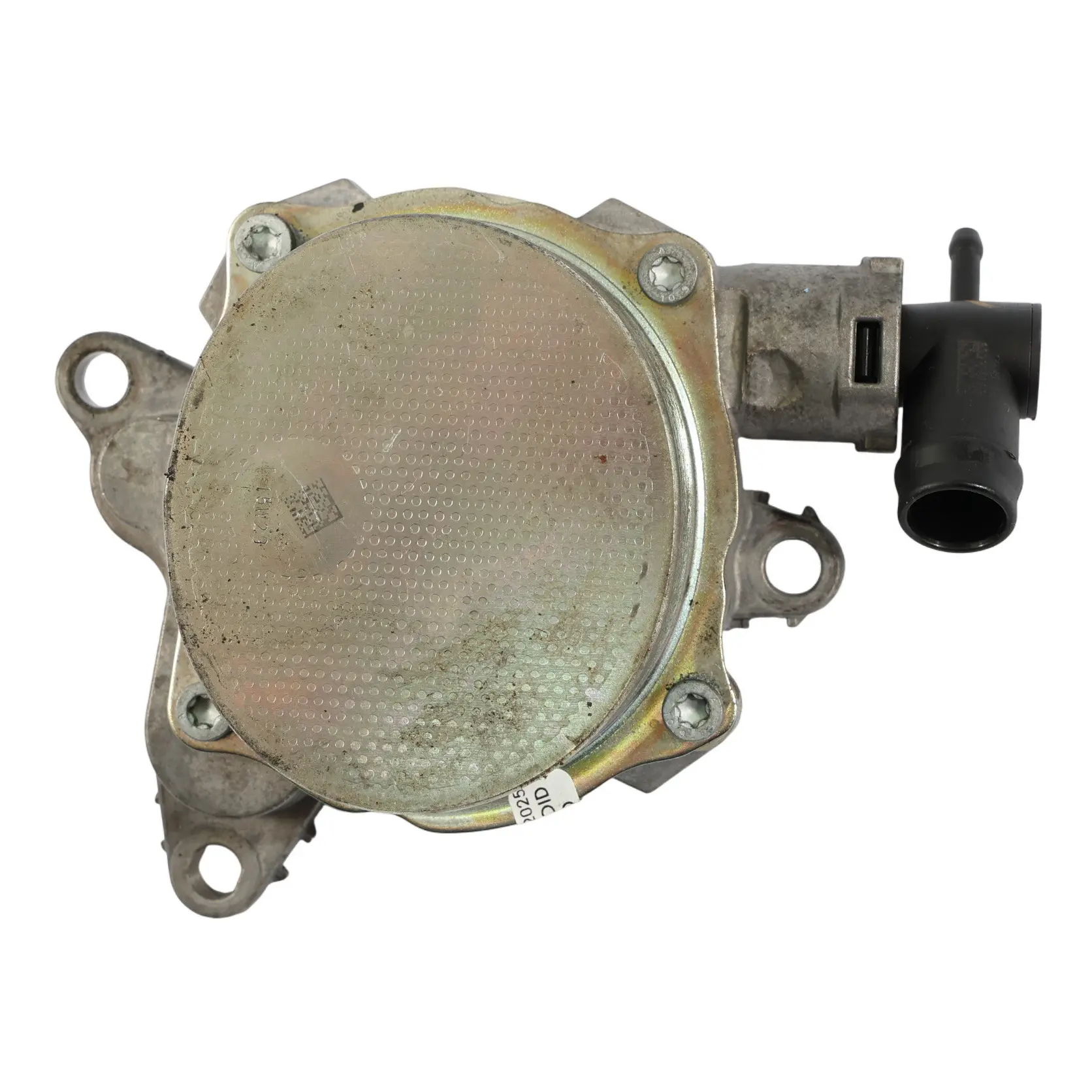 Pompe à vide pour moteur diesel Renault Trafic Mk3 1.6 DCI 146503760R