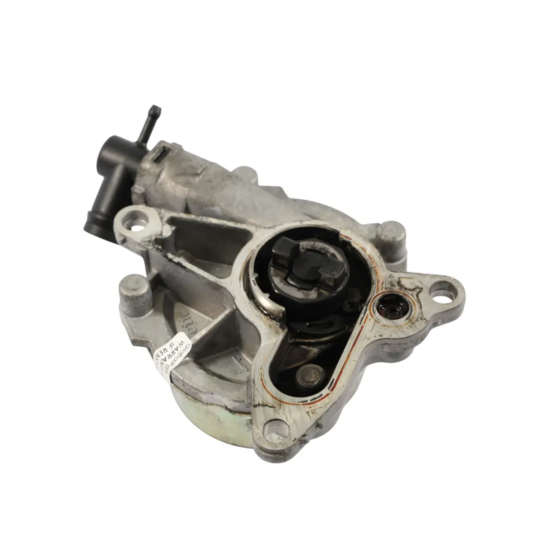 Renault Trafic Mk3 1.6 DCI Dieselmotor Unterdruckpumpe - SKU 146503760R - Teilenummer 146503760R