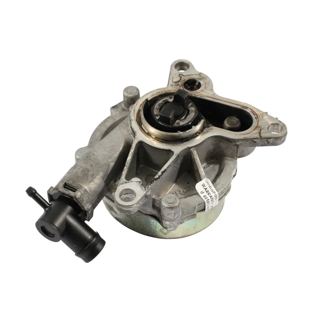 Pompe à vide pour moteur diesel Renault Trafic Mk3 1.6 DCI pour à propos du numéro de pièce 146503760R Pompe à vide pour moteur diesel Renault Trafic Mk3 1.6 DCI - SKU 146503760R - Numéro de pièce 146503760R