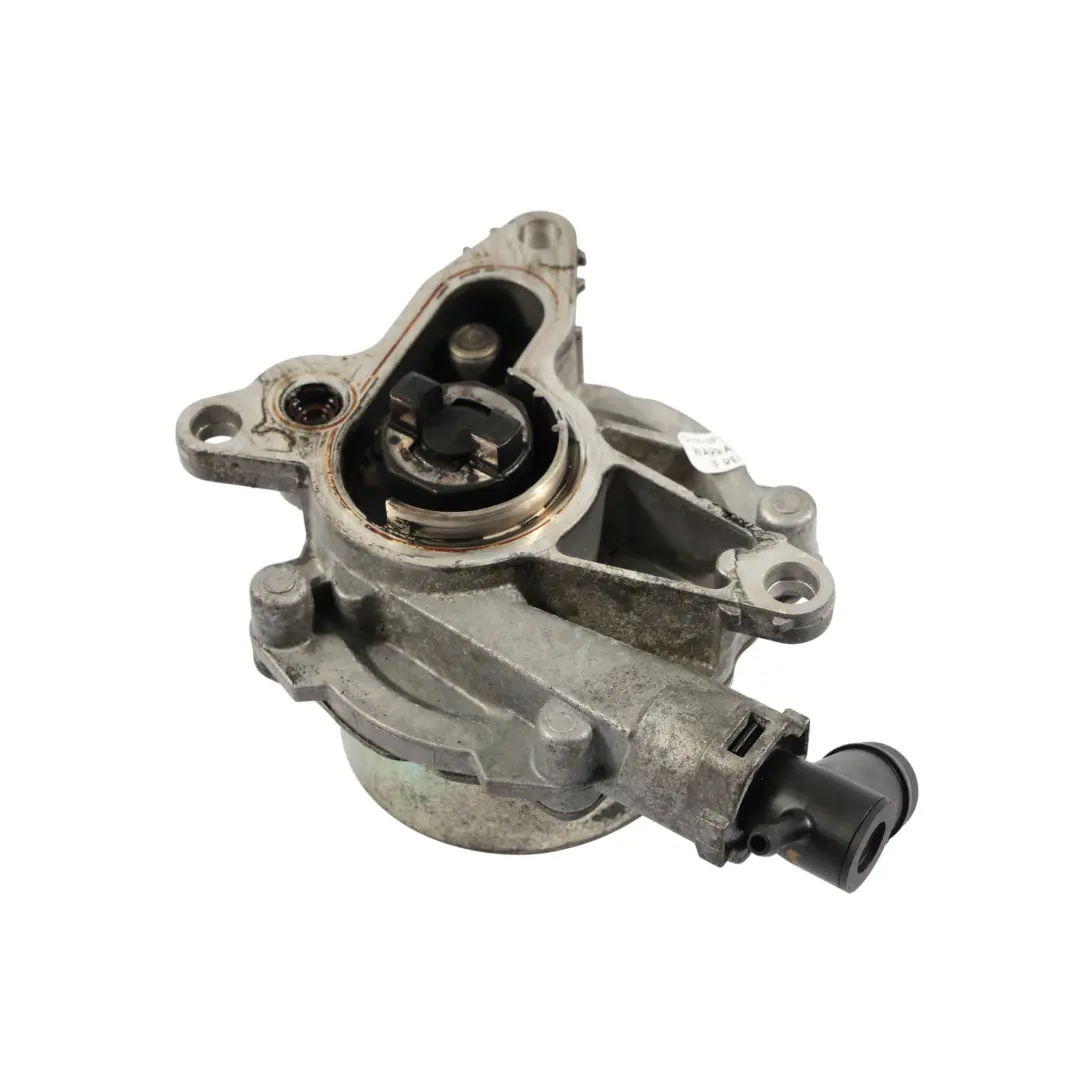 Mk3 1.6 DCI Motor Diesel Bomba de Vacío para Renault Trafic con número de pieza 146503760R Renault Trafic Mk3 1.6 DCI Motor Diesel Bomba de Vacío - SKU 146503760R - Número de pieza 146503760R