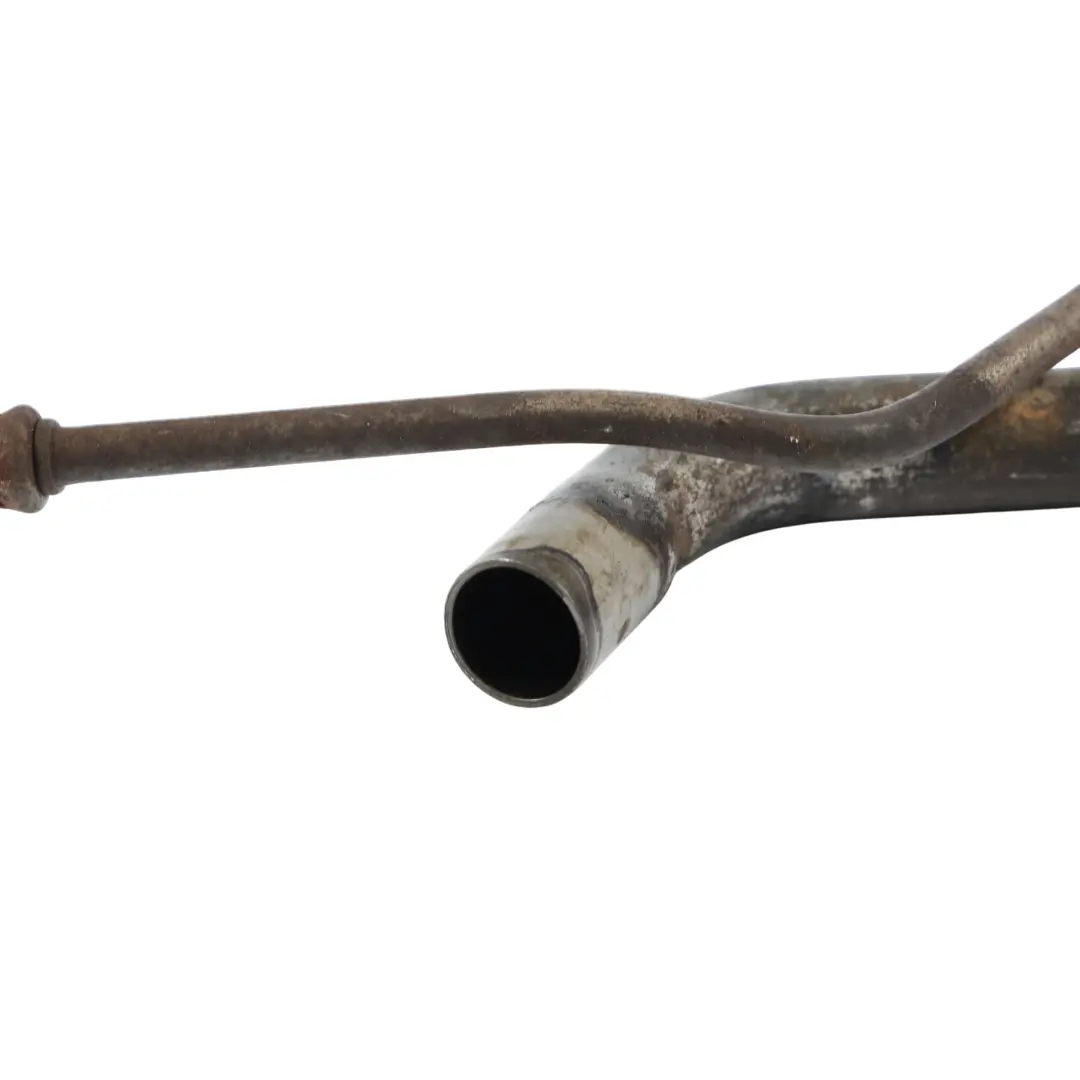 Mk1 Tubería De Aceite Turbocompresor 1.8 TDCI 1S4Q-6K679-BC para Ford Transit Connect con número de pieza 1465175 Ford Transit Connect Mk1 Tubería De Aceite Turbocompresor 1.8 TDCI 1S4Q-6K679-BC - SKU 1465175 - Número de pieza 1465175