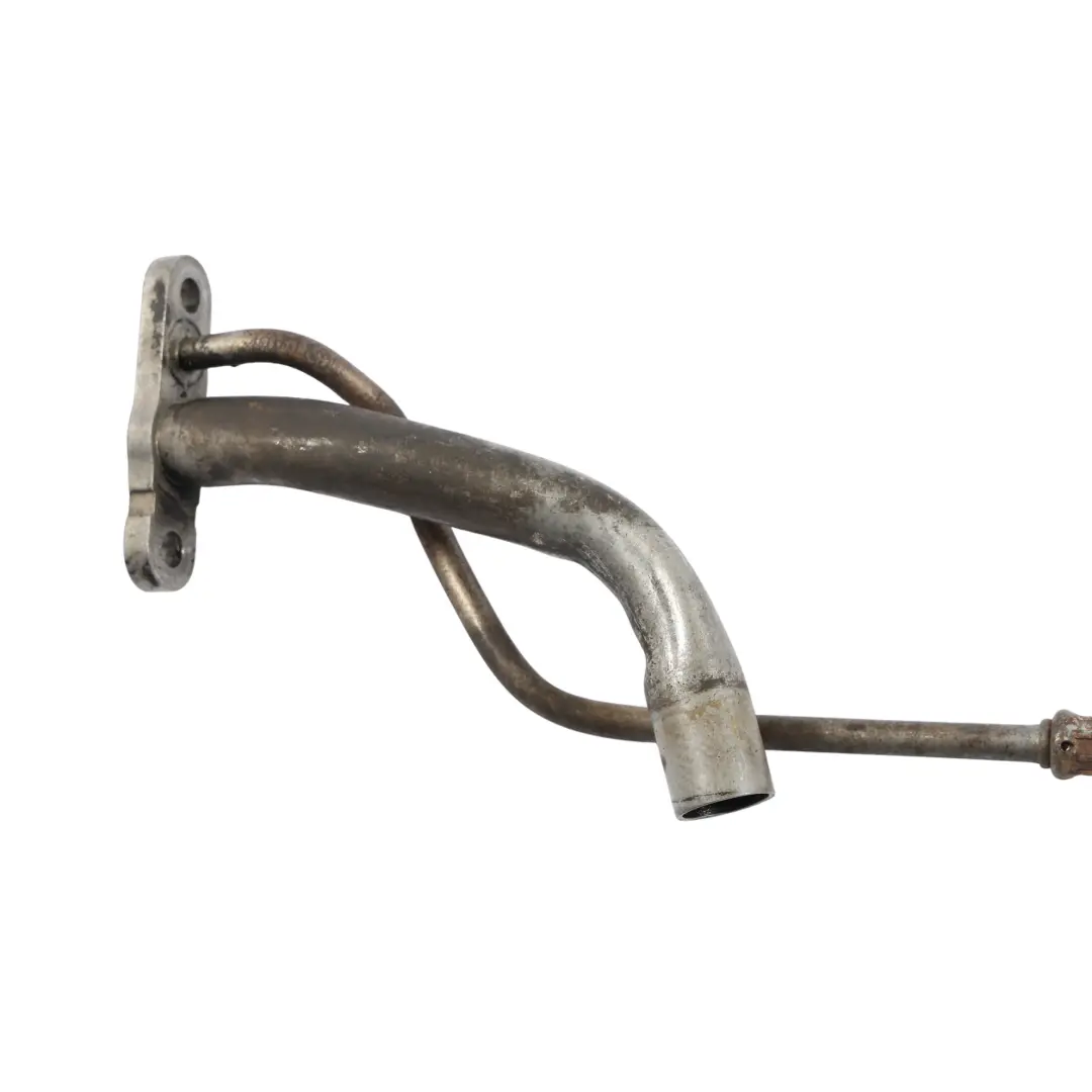 Mk1 Turbocharger Oil Pipe Line 1.8 TDCI 1S4Q-6K679-BC pour Ford Transit Connect à propos du numéro de pièce 1465175 Ford Transit Connect Mk1 Turbocharger Oil Pipe Line 1.8 TDCI 1S4Q-6K679-BC - SKU 1465175 - Numéro de pièce 1465175