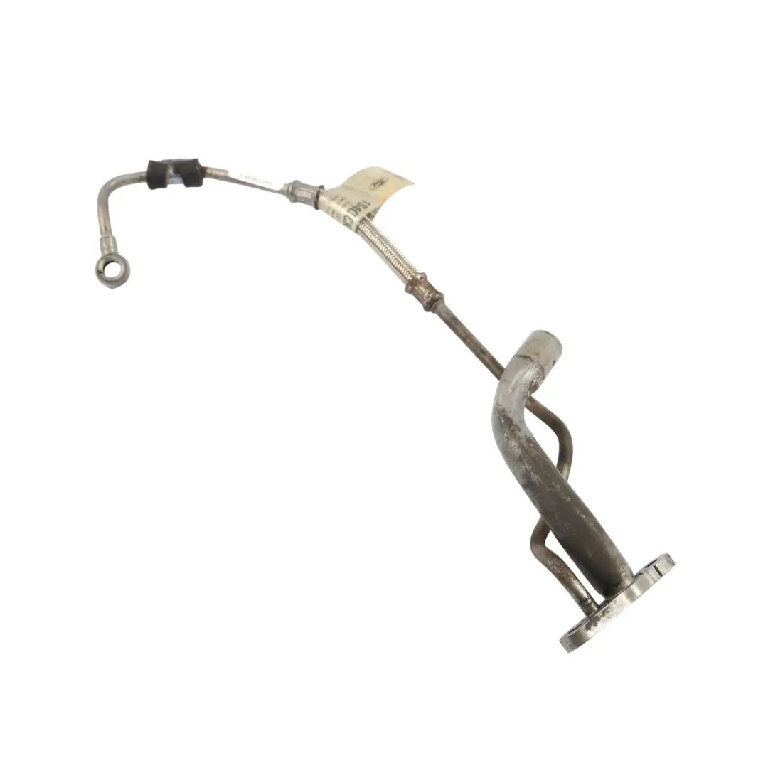Mk1 Tubería De Aceite Turbocompresor 1.8 TDCI 1S4Q-6K679-BC para Ford Transit Connect con número de pieza 1465175 Ford Transit Connect Mk1 Tubería De Aceite Turbocompresor 1.8 TDCI 1S4Q-6K679-BC - SKU 1465175 - Número de pieza 1465175