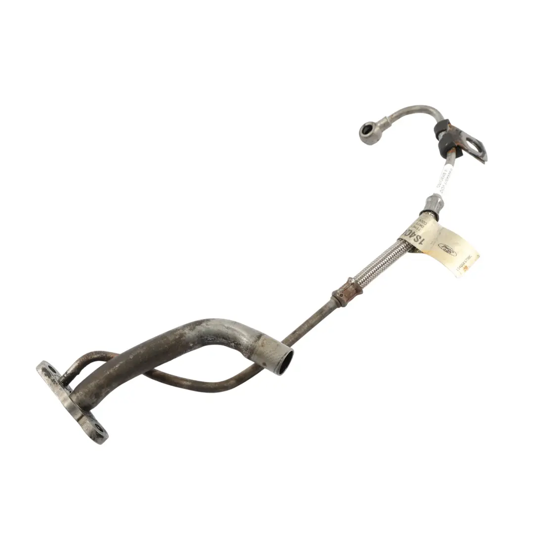 Ford Transit Connect Mk1 Turbo Lader Öl Leitung 1.8 TDCI 1S4Q-6K679-BC - SKU 1465175 - Teilenummer 1465175