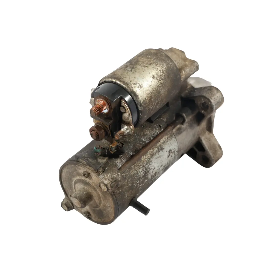 Mk1 Anlasser Motor Betätiger 1.8 Diesel 2T14-11000-BC für Ford Transit Connect mit Teilenummer 1477973 Ford Transit Connect Mk1 Anlasser Motor Betätiger 1.8 Diesel 2T14-11000-BC - SKU 1477973 - Teilenummer 1477973