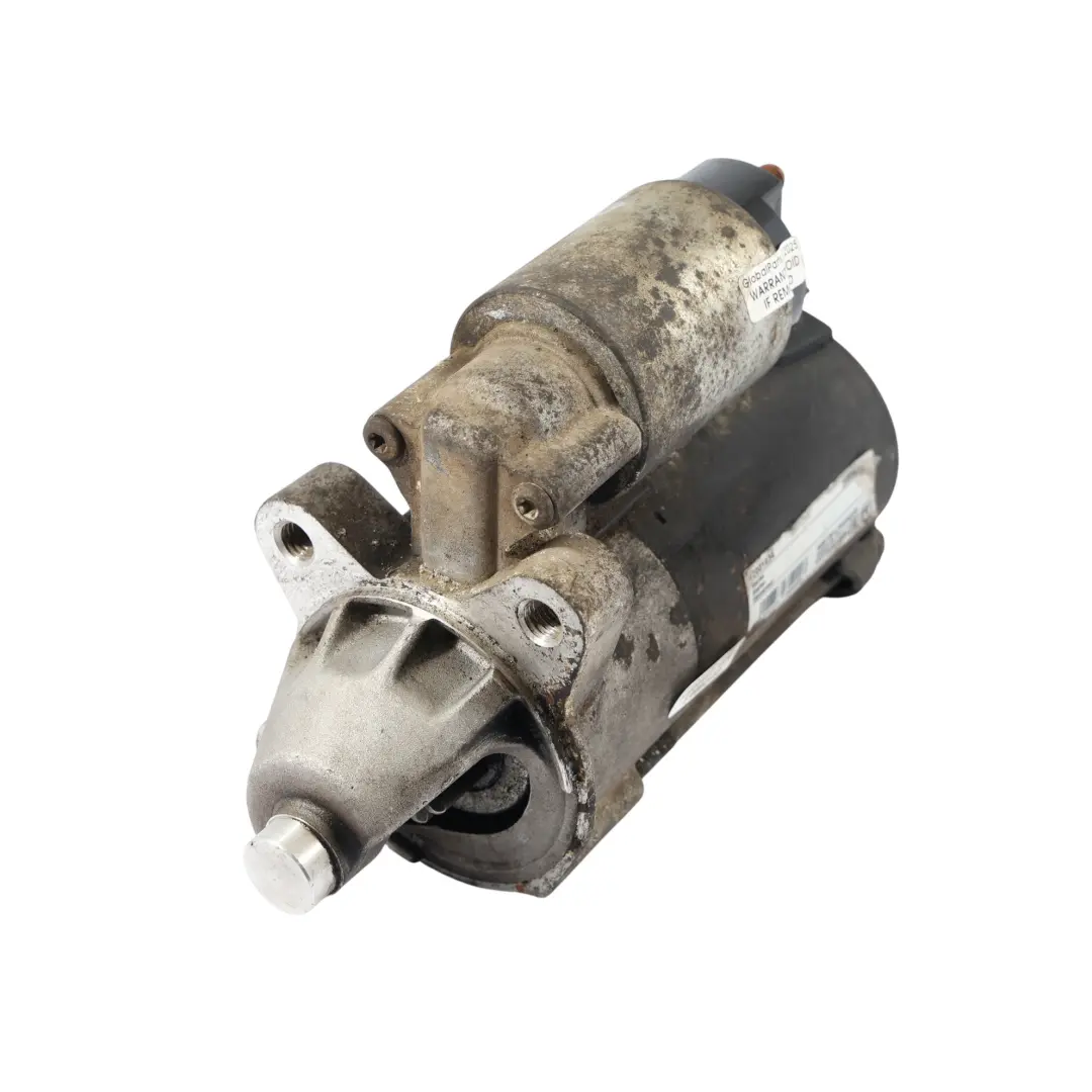 Mk1 Anlasser Motor Betätiger 1.8 Diesel 2T14-11000-BC für Ford Transit Connect mit Teilenummer 1477973 Ford Transit Connect Mk1 Anlasser Motor Betätiger 1.8 Diesel 2T14-11000-BC - SKU 1477973 - Teilenummer 1477973