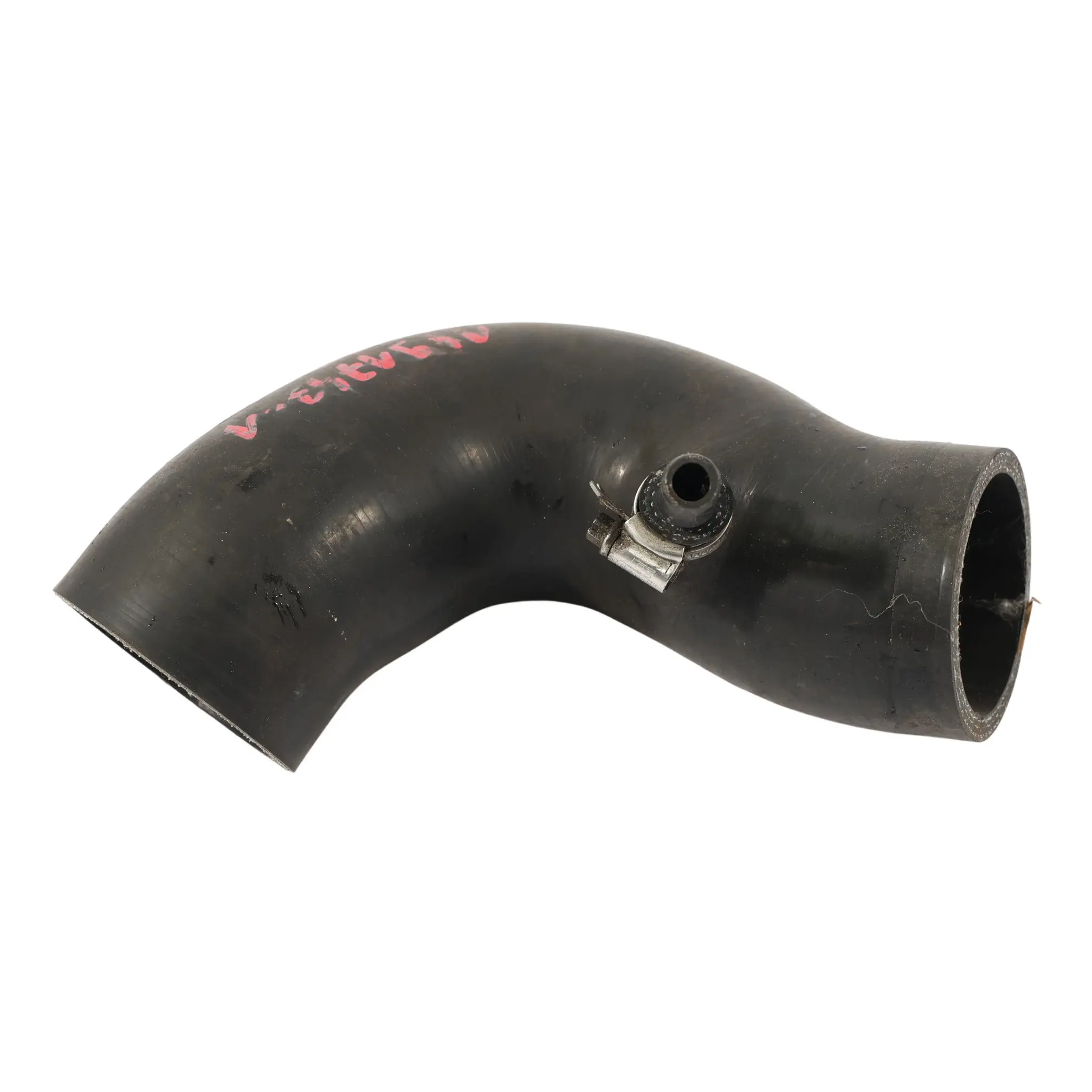 Mini Cooper R52 R53 Intake Hose Silicone Air Pipe W11 Petrol Engine 1491743