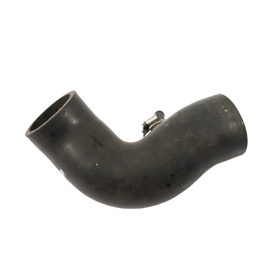 Mini Cooper R52 R53 Intake Hose Silicone Air Pipe W11 Petrol Engine - SKU 1491743-1 - Part number 1491743