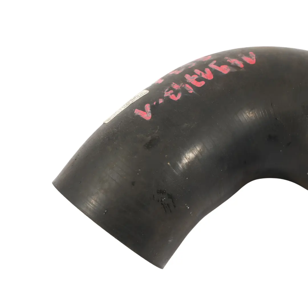 Wąż Dolotowy Silikonowa Rura Powietrza W11 do Mini Cooper R52 R53 o numerze 1491743 Mini Cooper R52 R53 Wąż Dolotowy Silikonowa Rura Powietrza W11 - SKU 1491743-1 - Numer Części 1491743