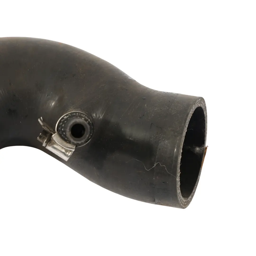 Mini Cooper R52 R53 Intake Hose Silicone Air Pipe W11 Petrol Engine - SKU 1491743-1 - Part number 1491743