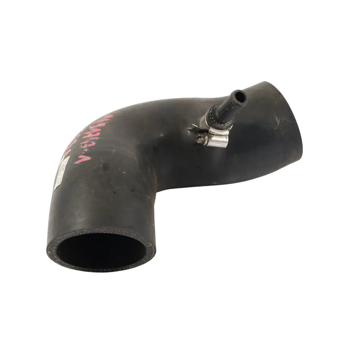 Mini Cooper R52 R53 D'Admission D'Air En Silicone Moteur Essence W11 - SKU 1491743-1 - Numéro de pièce 1491743