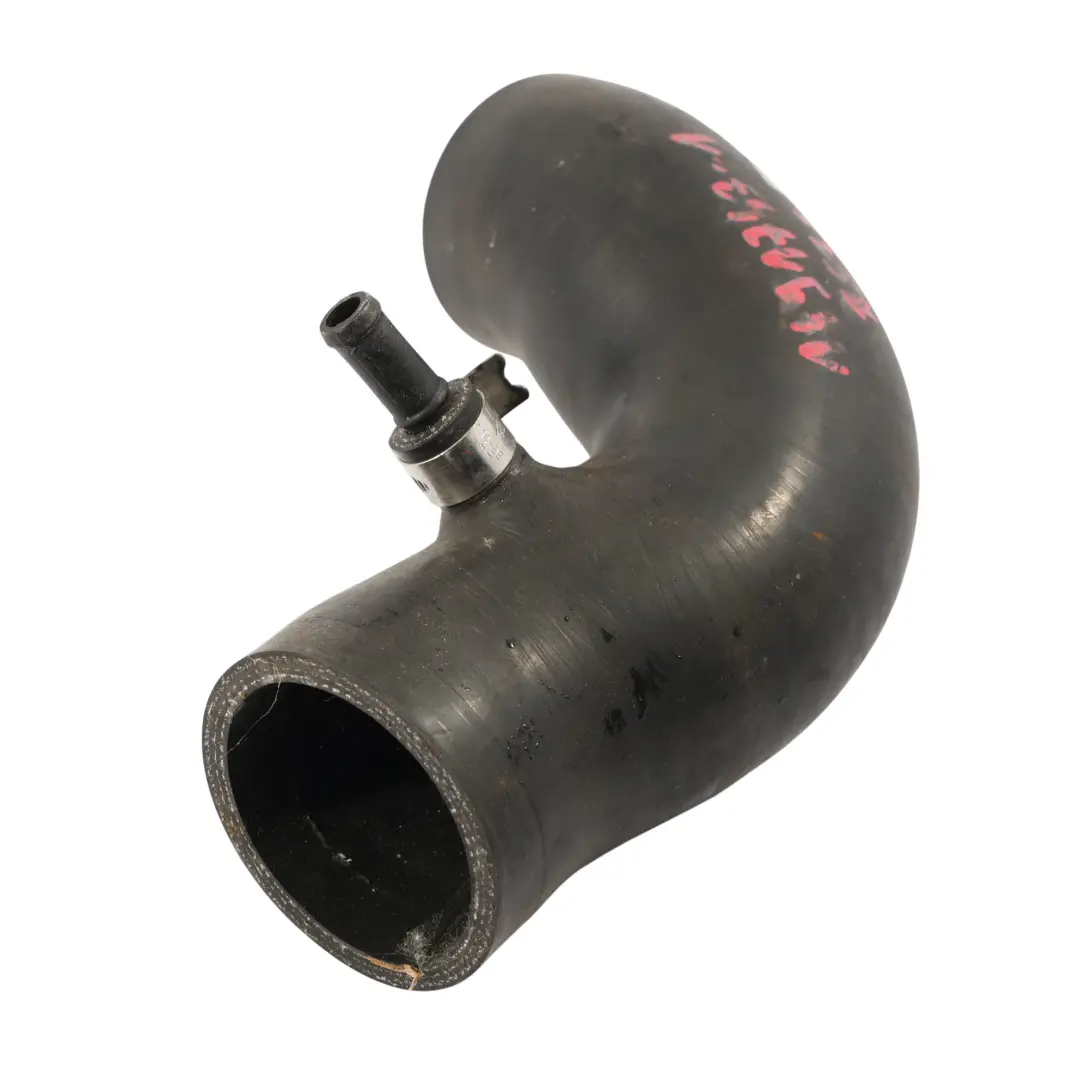Mini Cooper R52 R53 Tubo D'Aspirazione In Silicone W11 Motore A Benzina - SKU 1491743-1 - Numero di parte 1491743
