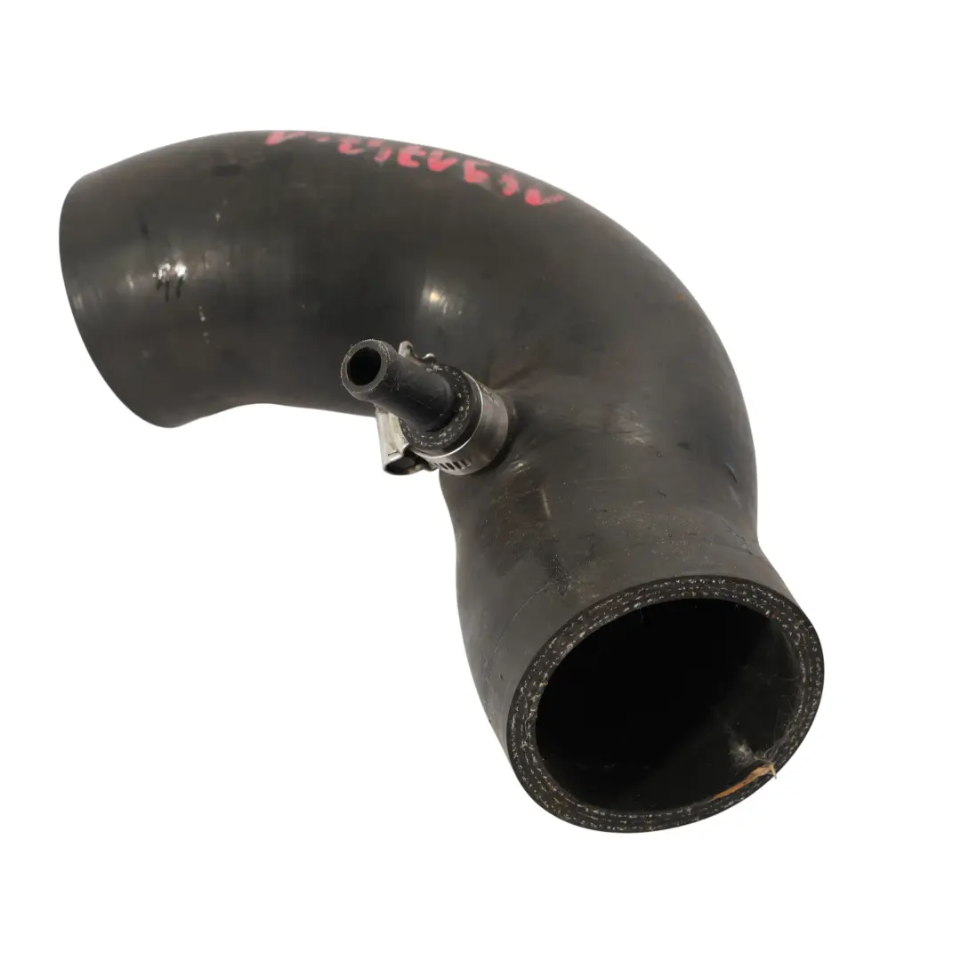 Mini Cooper R52 R53 D'Admission D'Air En Silicone Moteur Essence W11 - SKU 1491743-1 - Numéro de pièce 1491743