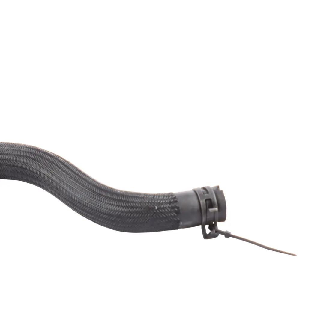 Ford Transit Tuyau Conduite Direction Assistée Réservoir Expansion 7T16-3691-AD - SKU 1499063 - Numéro de pièce 1499063