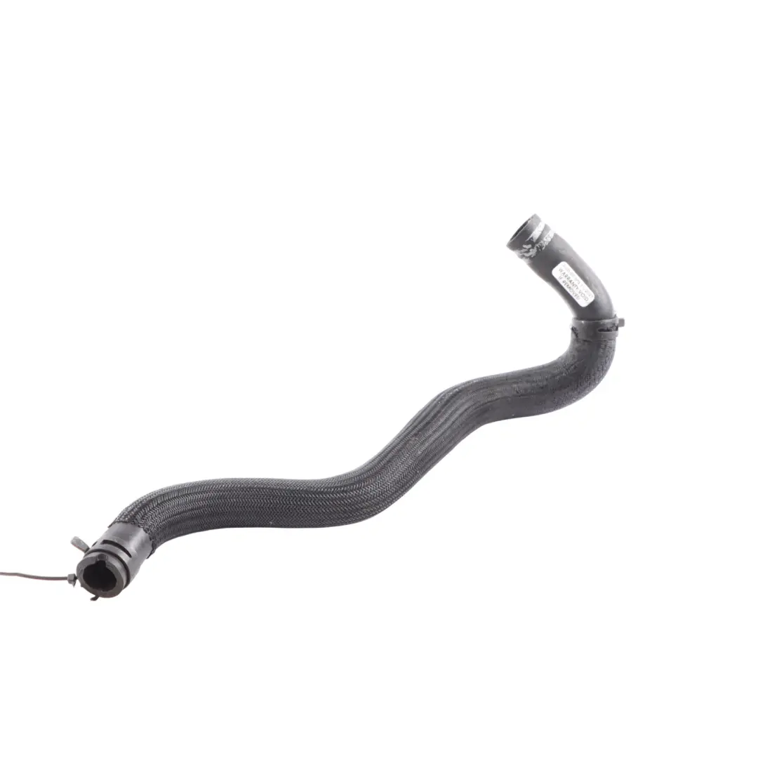 Ford Transit Power Steering Pipe Hose Line Expansion Tank Hose 7T16-3691-AD - SKU 1499063 - Part number 1499063