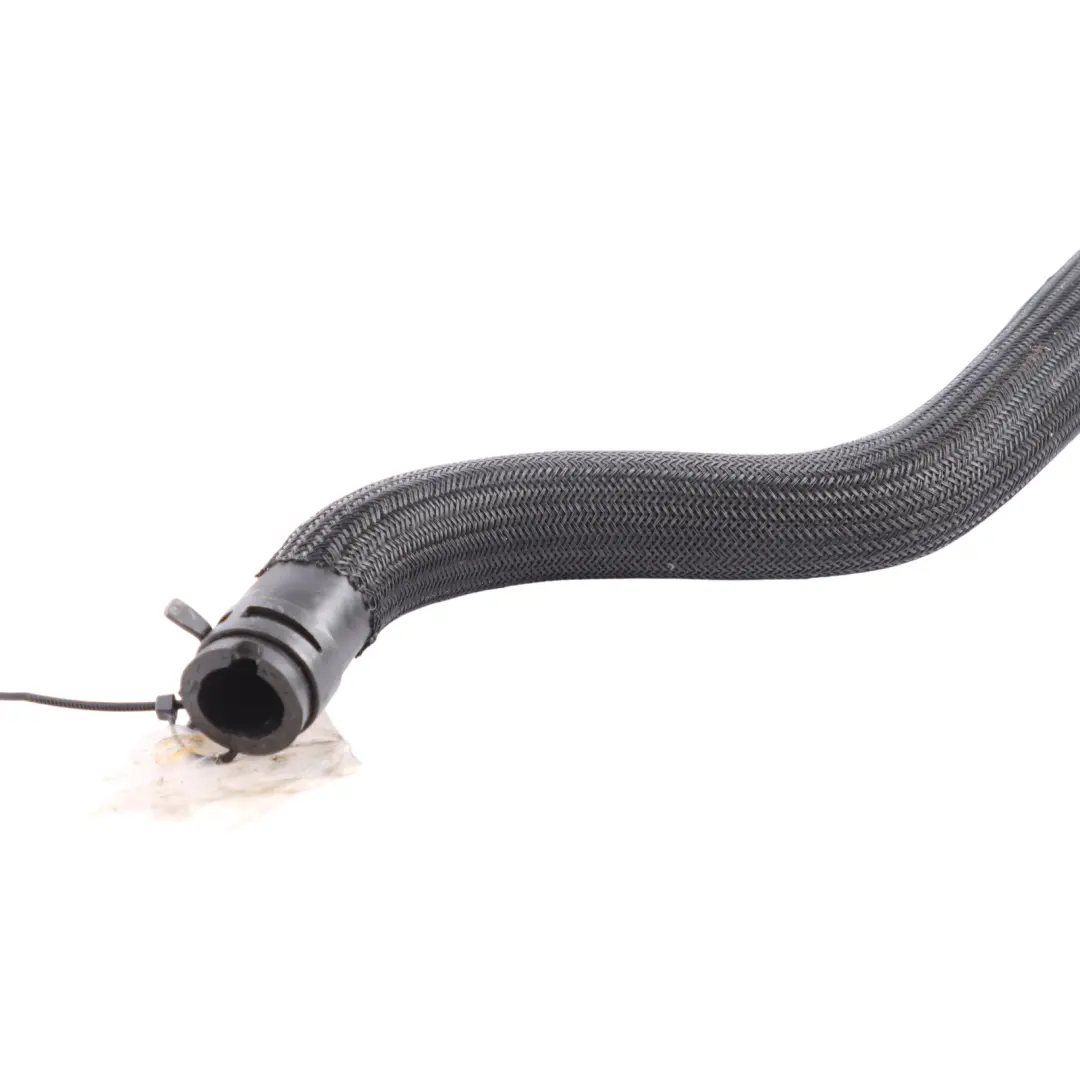 Ford Transit Power Steering Pipe Hose Line Expansion Tank Hose 7T16-3691-AD - SKU 1499063 - Part number 1499063