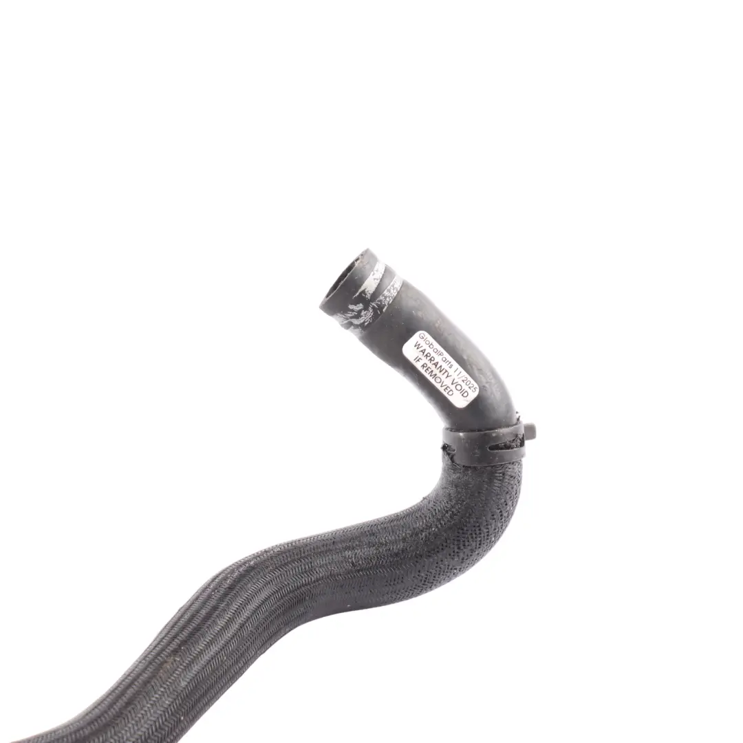 Servolenkung Rohr Schlauch Leitung Ausgleichsbehälter 7T16-3691-AD für Ford Transit mit Teilenummer 1499063 Ford Transit Servolenkung Rohr Schlauch Leitung Ausgleichsbehälter 7T16-3691-AD - SKU 1499063 - Teilenummer 1499063