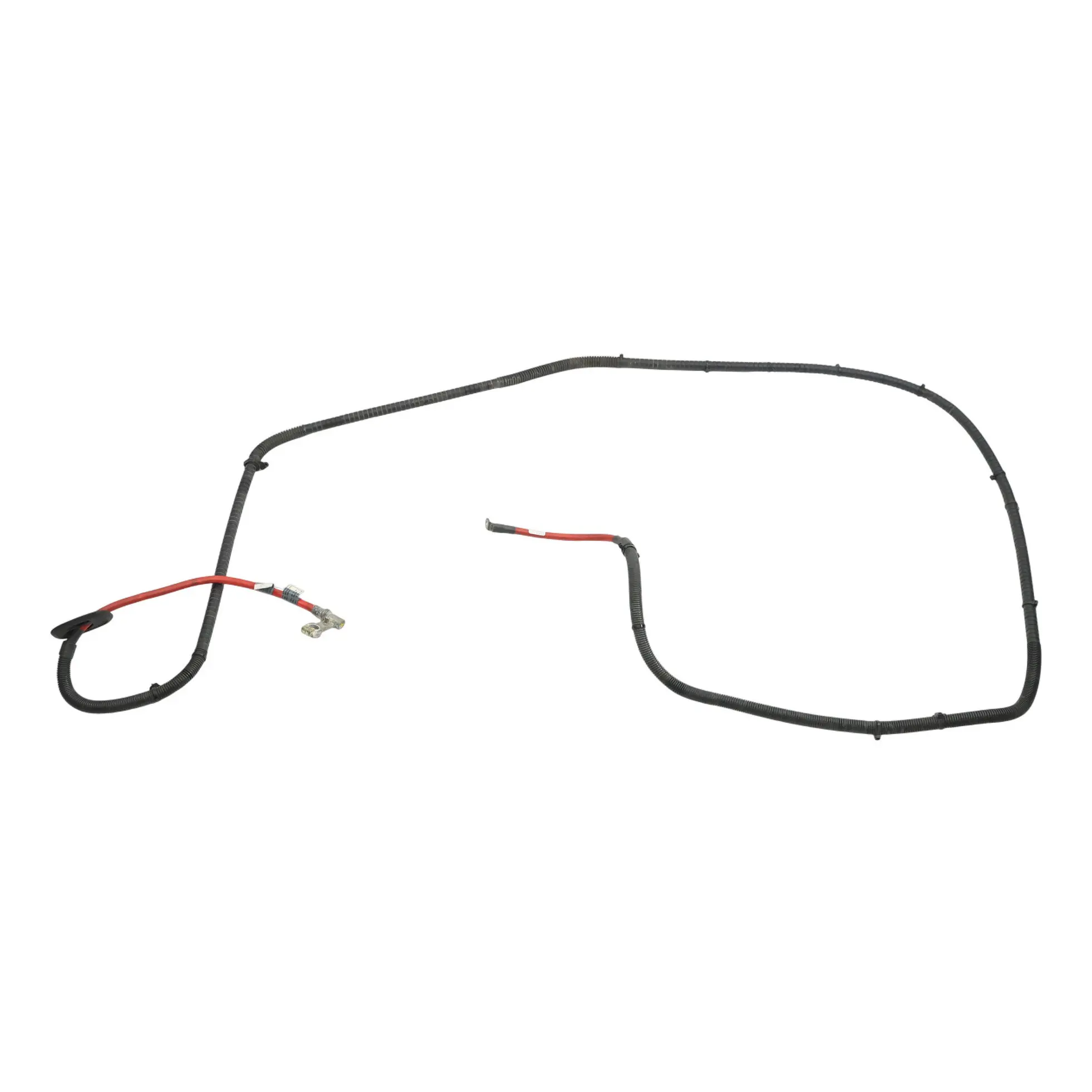 Mini Cooper S R53 Cable Positivo De La Batería Más Mazo De Cables 1508931