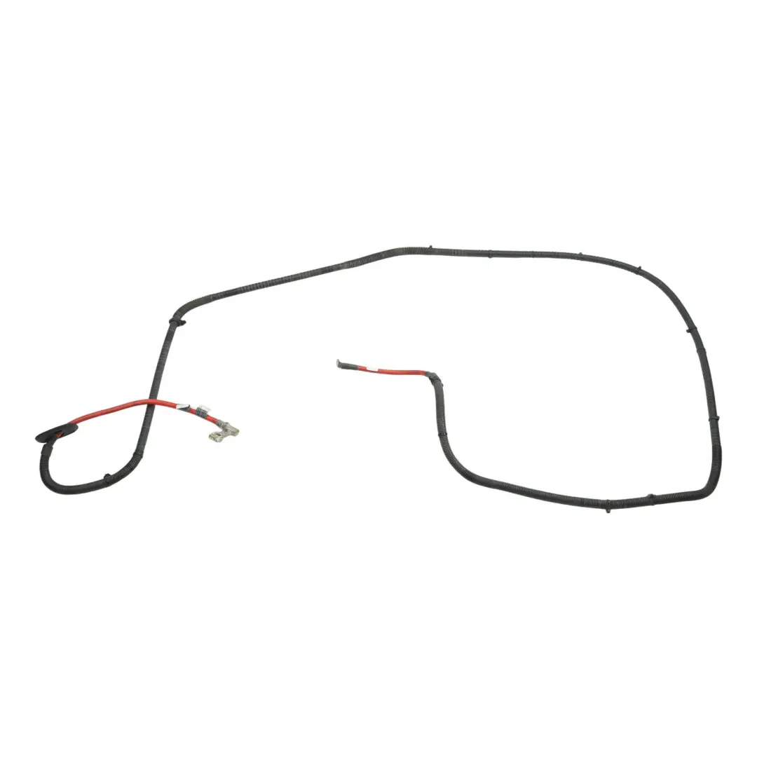 Positive Battery Cable Plus Pole Wiring Loom Harness to Mini Cooper S R53 with Part number 1508931 Mini Cooper S R53 Positive Battery Cable Plus Pole Wiring Loom Harness - SKU 1508931-1 - Part number 1508931