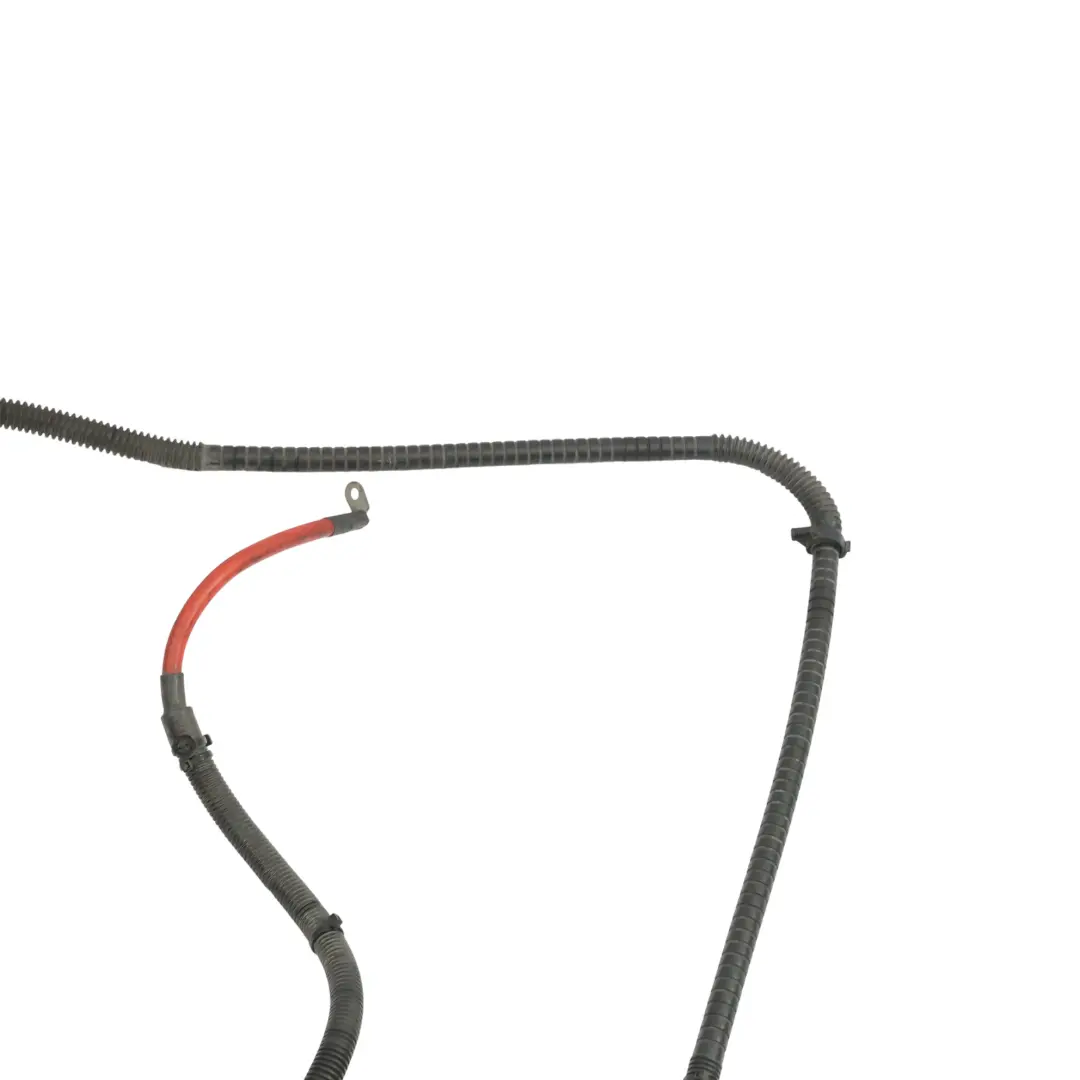 Plus-Batterie Kabel Plus-Pol Kabelbaum Kabel Baum für Mini Cooper S R53 mit Teilenummer 1508931 Mini Cooper S R53 Plus-Batterie Kabel Plus-Pol Kabelbaum Kabel Baum - SKU 1508931-1 - Teilenummer 1508931