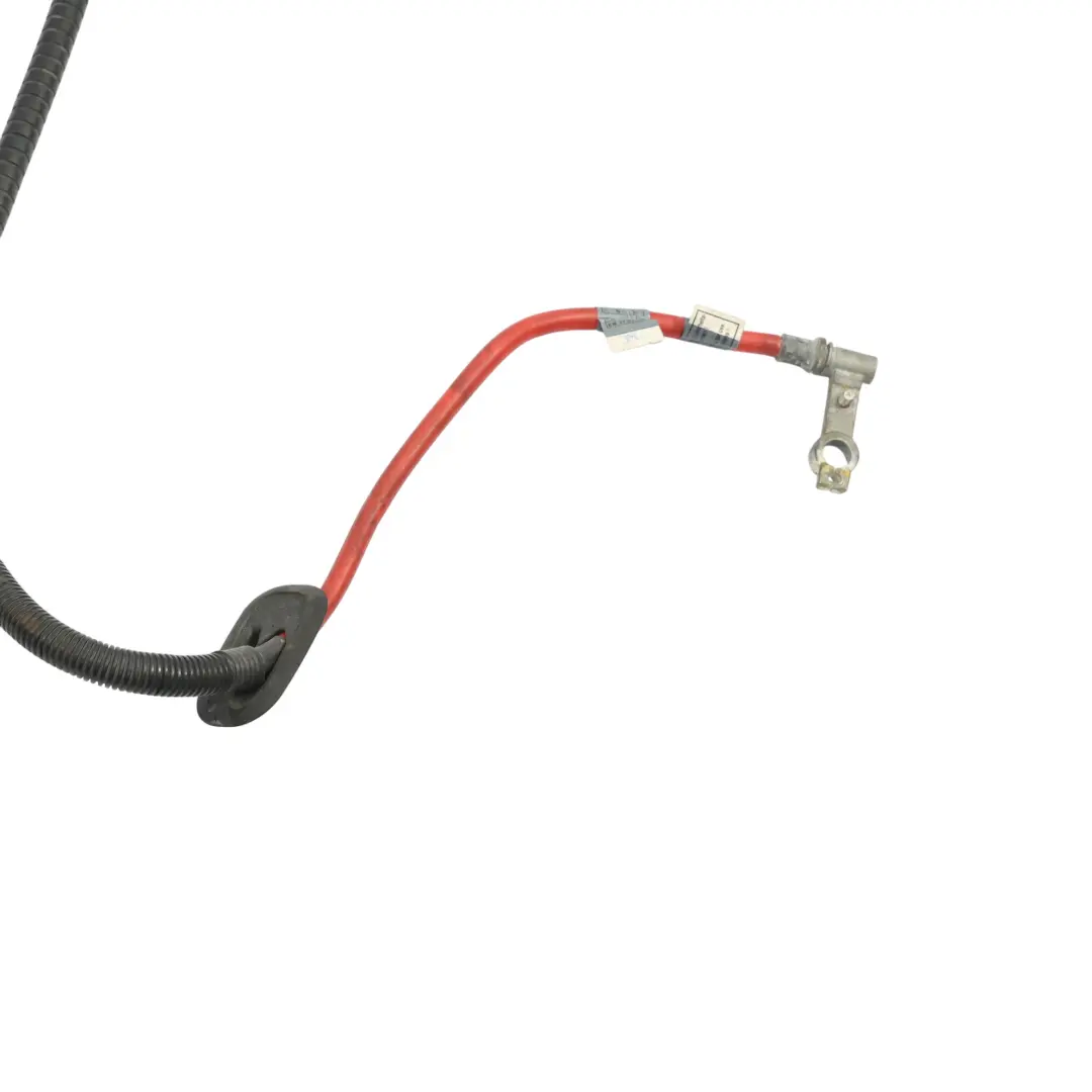 Mini Cooper S R53 Cavo Batteria Positivo Più Polo Cablaggio Cablaggio - SKU 1508931-1 - Numero di parte 1508931