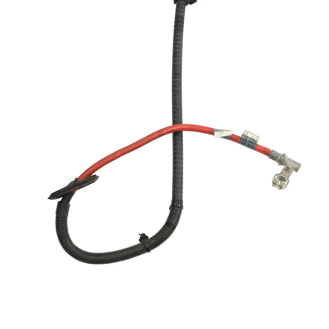 Mini Cooper S R53 Cable Positivo De La Batería Más Mazo De Cables - SKU 1508931-1 - Número de pieza 1508931