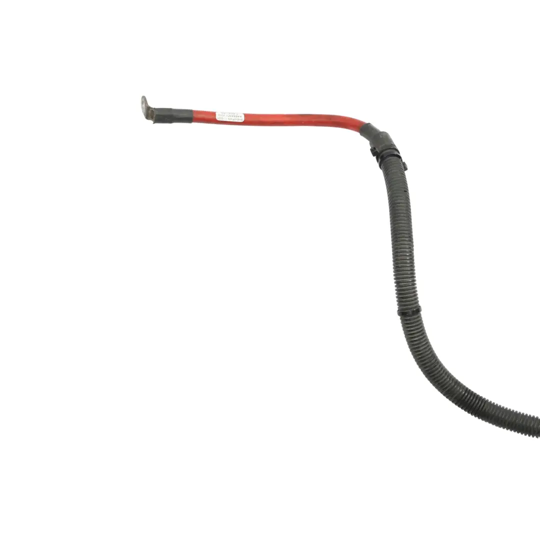 Cavo Batteria Positivo Più Polo Cablaggio Cablaggio per Mini Cooper S R53 con numero di parte 1508931 Mini Cooper S R53 Cavo Batteria Positivo Più Polo Cablaggio Cablaggio - SKU 1508931-1 - Numero di parte 1508931
