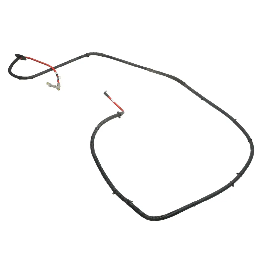 Przewód Akumulatora Klema Plusowa Plus do Mini Cooper S R53 o numerze 1508931 Mini Cooper S R53 Przewód Akumulatora Klema Plusowa Plus - SKU 1508931-1 - Numer Części 1508931