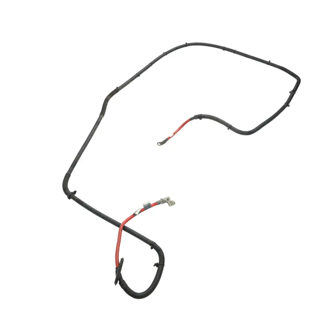Mini Cooper S R53 Faisceau De Câbles De Batterie Positive Pôle Plus - SKU 1508931-1 - Numéro de pièce 1508931